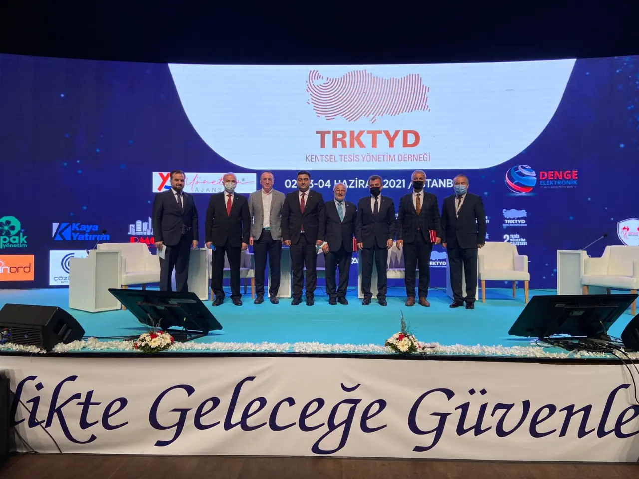 Haber: MODERN BİR ŞEHİR İNŞA EDİYORUZ - Galeri-3
