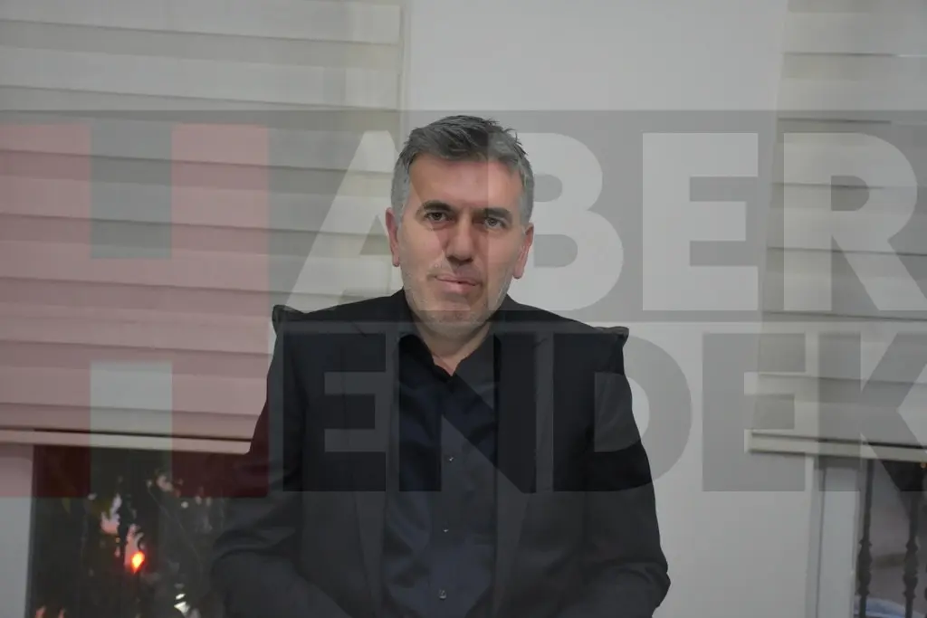 Haber: HENDEKSPOR’DA HEDEF ŞAMPİYONLUK - Galeri-1