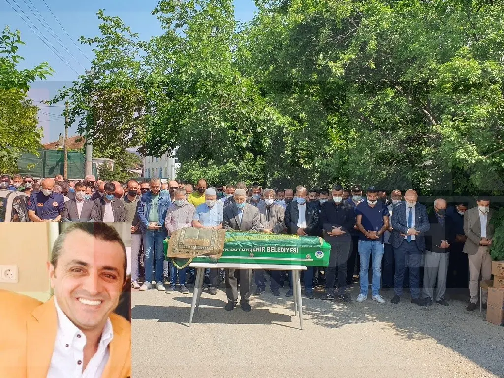 Haber: Demirel Dualarla Son Yolculuğuna Uğurlandı - Öne Çıkan