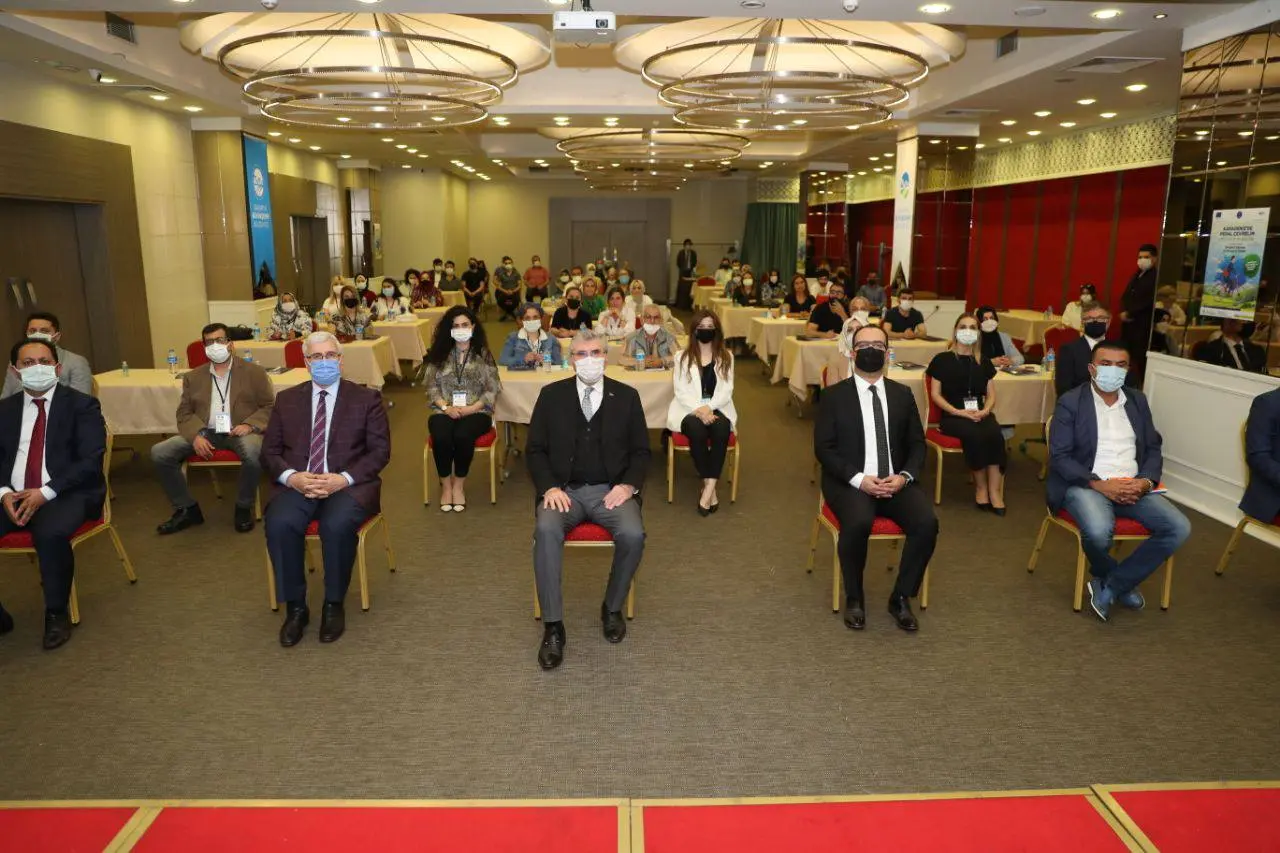 Haber: Yeni normalde eko-turizm adımları şehre değer katacak - Galeri-1