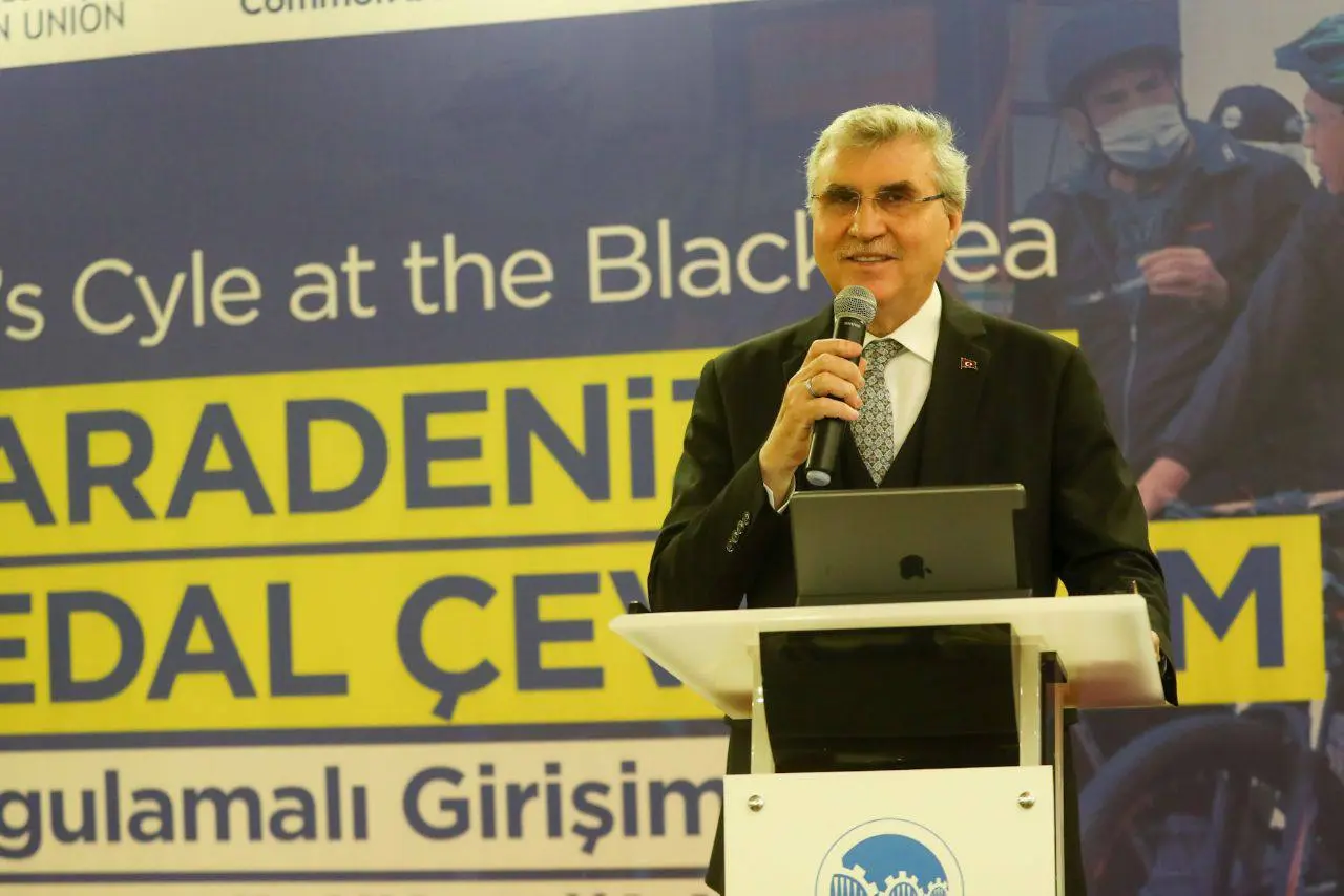 Haber: Yeni normalde eko-turizm adımları şehre değer katacak - Öne Çıkan