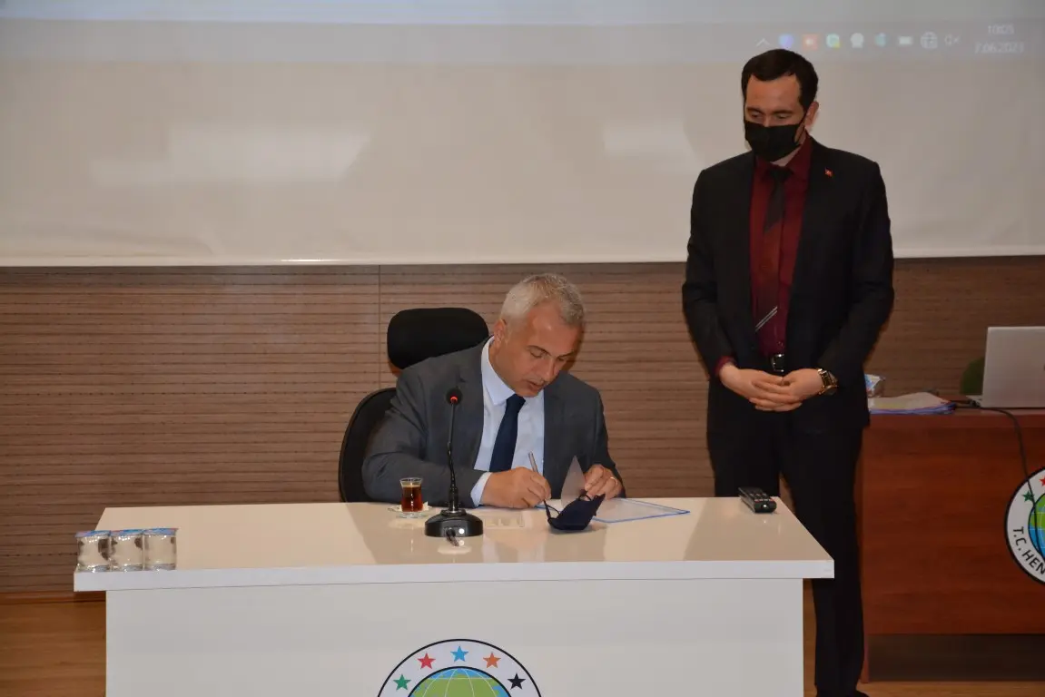 Haber: Taşınmaz Satış İhaleleri Gerçekleştirildi - Galeri-1
