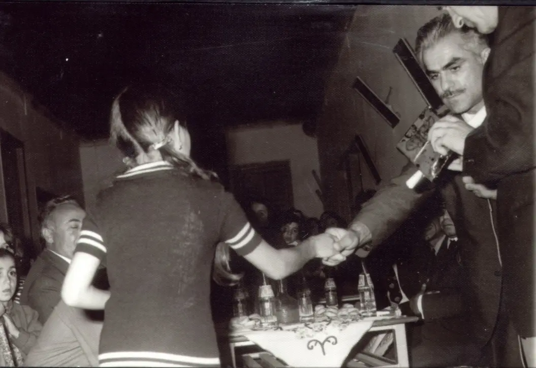 Haber: Geçmiş Tarihte Hendek Nostalji Albümü 12 - Galeri-2
