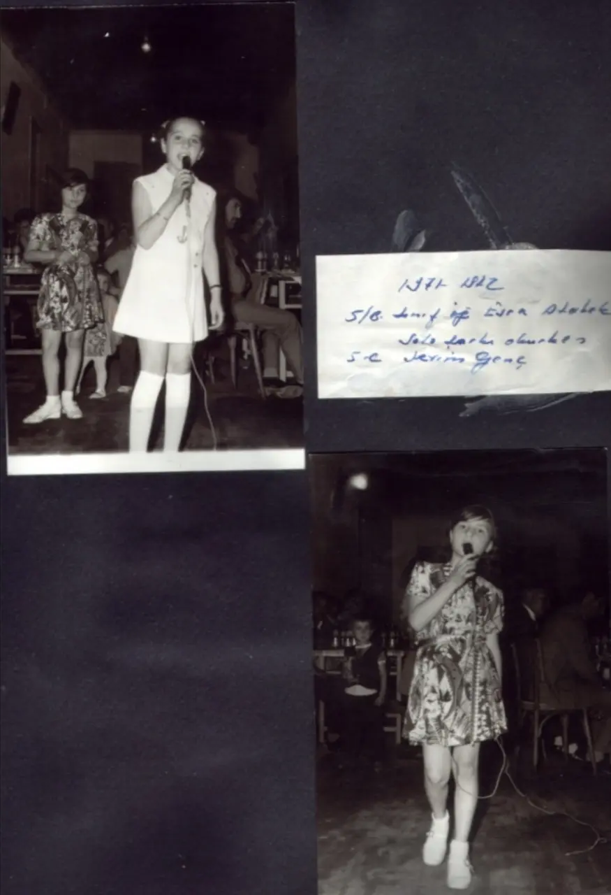 Haber: Geçmiş Tarihte Hendek Nostalji Albümü 12 - Galeri-6