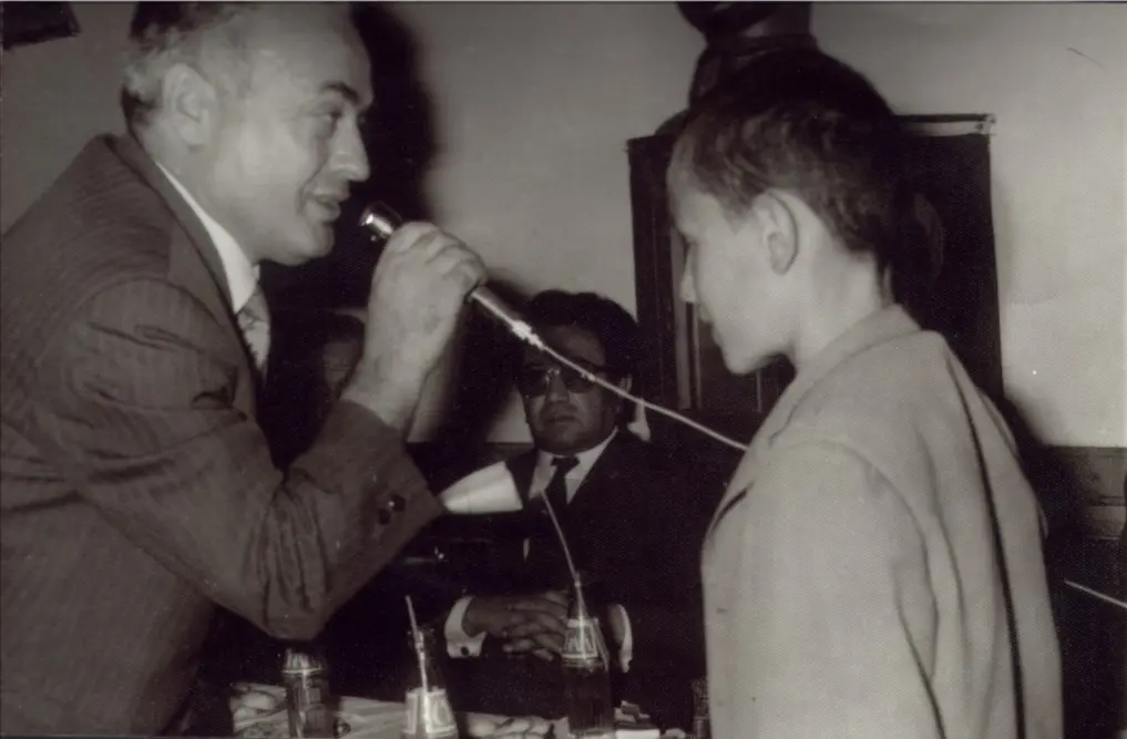 Haber: Geçmiş Tarihte Hendek Nostalji Albümü 12 - Galeri-5