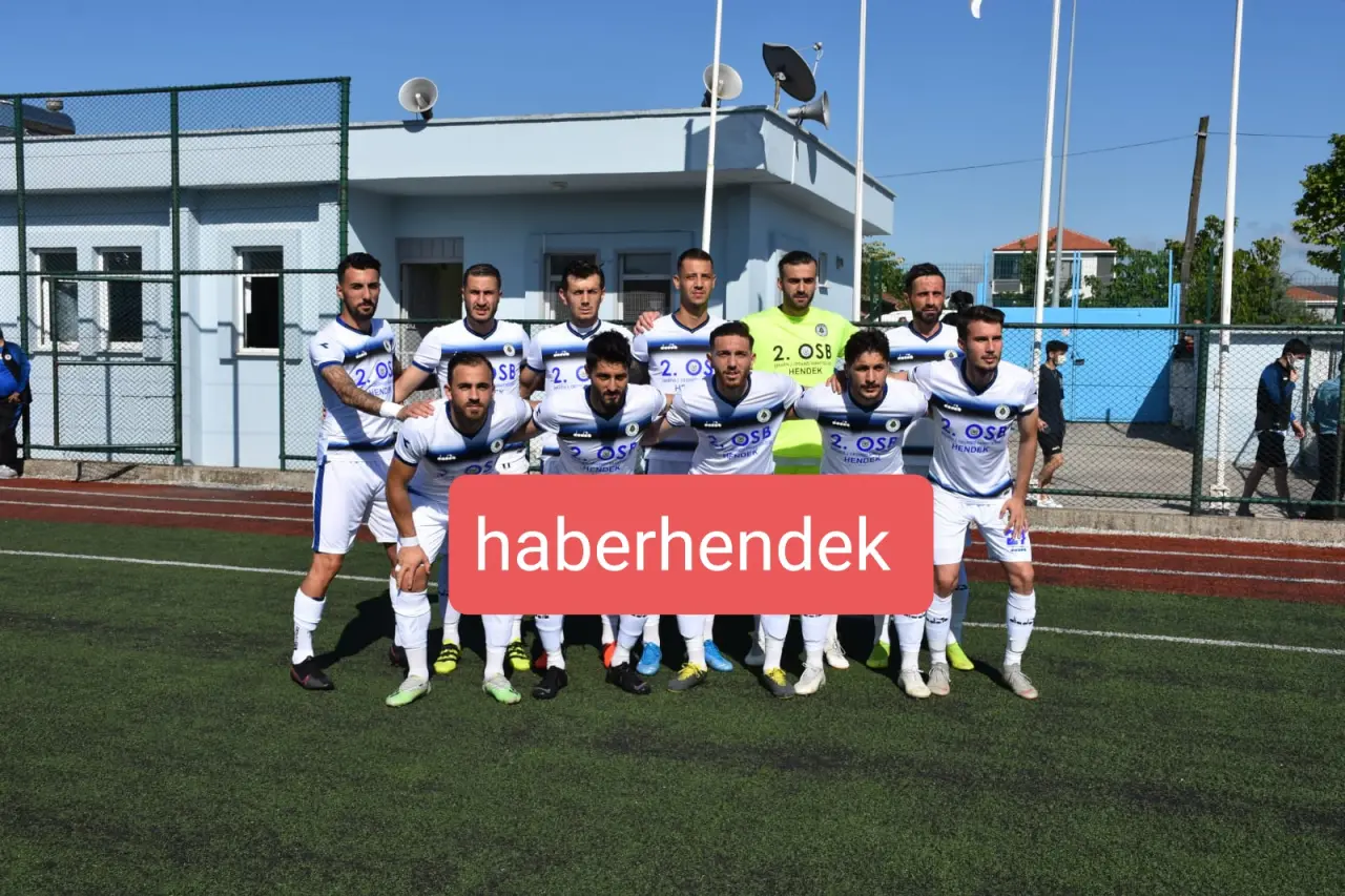Haber: Hendekspor Son Nefeste - Galeri-3