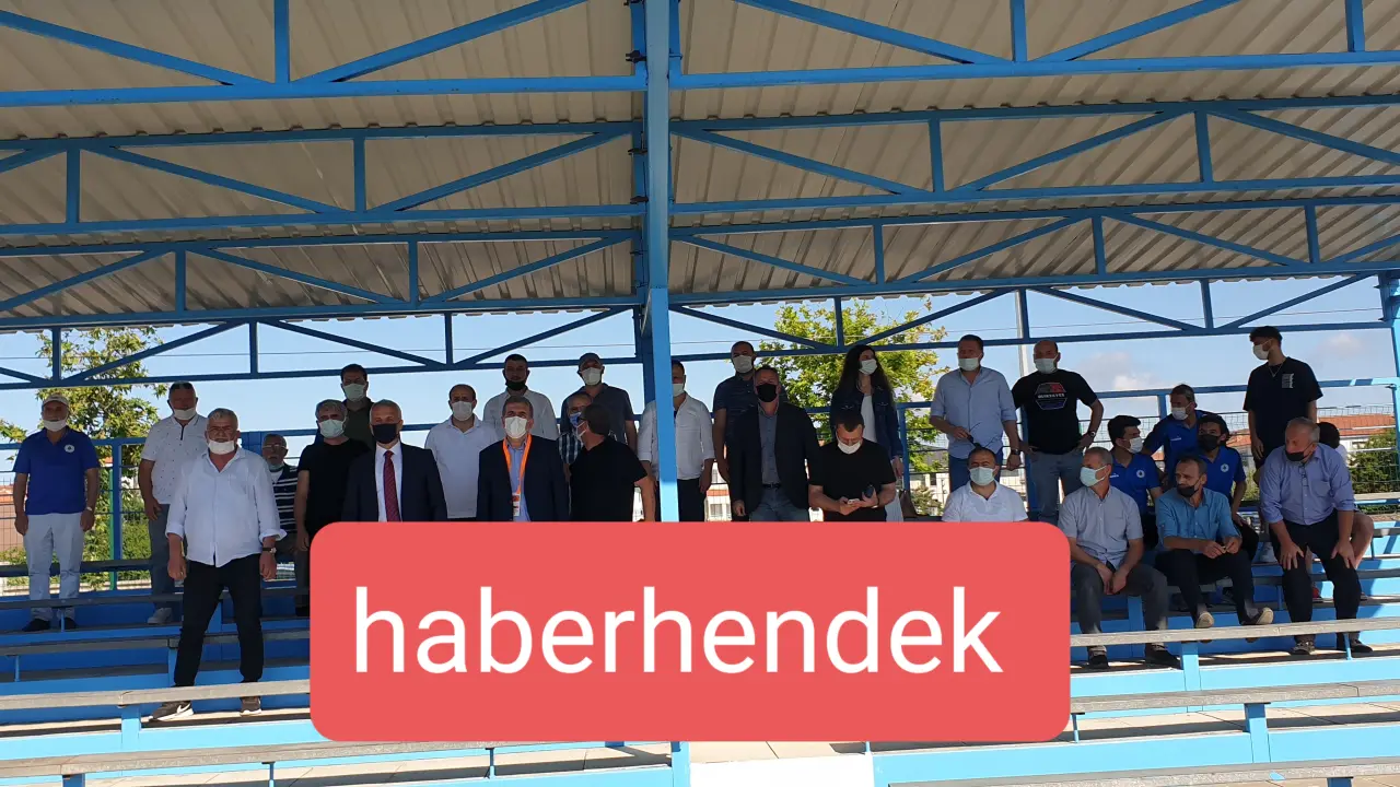 Haber: Hendekspor Son Nefeste - Galeri-2