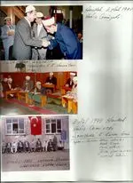 Haber: Emekli Müezzin Turgut Kaya'nın Arşivinden - Galeri-8