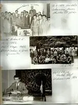 Haber: Emekli Müezzin Turgut Kaya'nın Arşivinden - Galeri-6