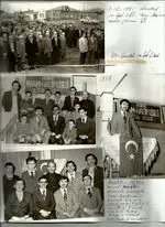 Haber: Emekli Müezzin Turgut Kaya'nın Arşivinden - Galeri-7