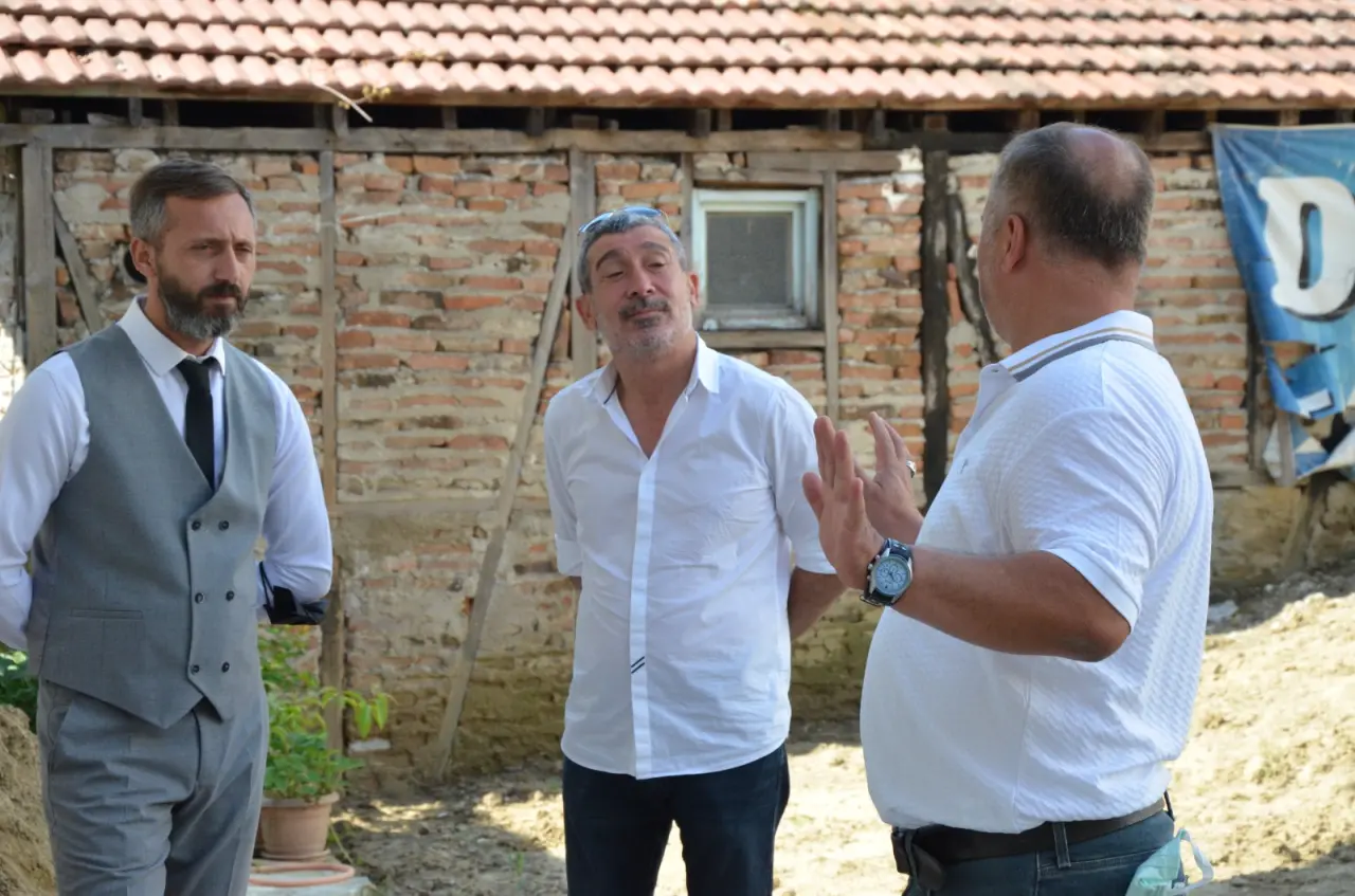 Haber: Emlakçılık Seviye5,  Bay Bayan Kuaför Seviye4 Ustalık Sınavları yapıldı - Galeri-7