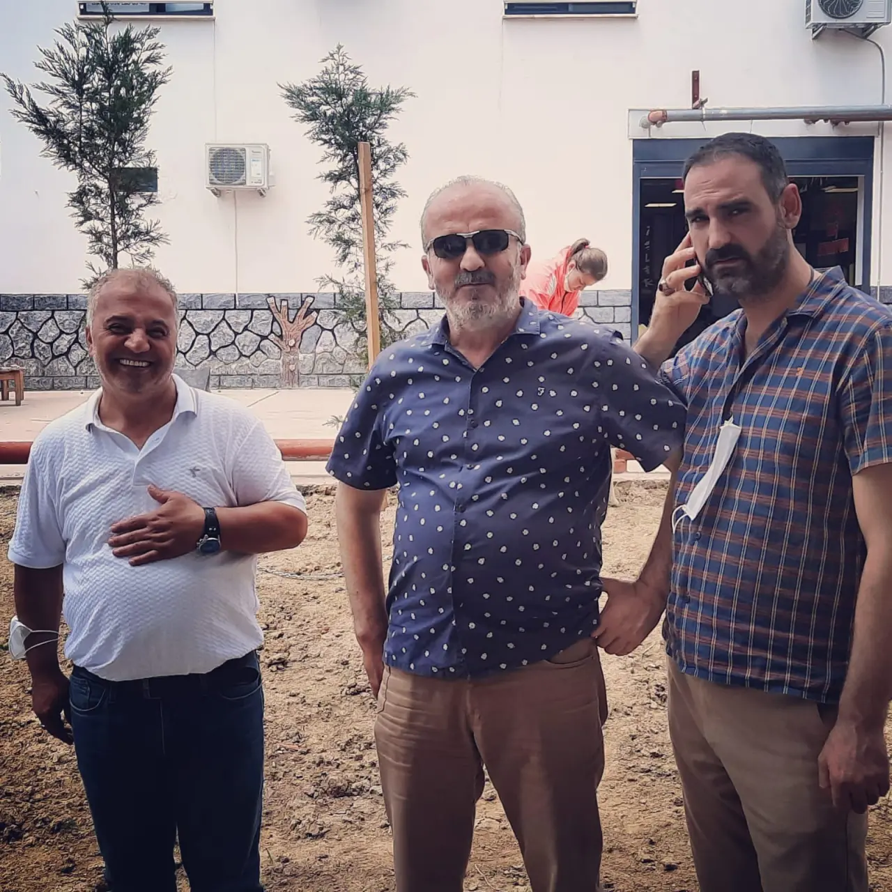 Haber: Emlakçılık Seviye5,  Bay Bayan Kuaför Seviye4 Ustalık Sınavları yapıldı - Galeri-1