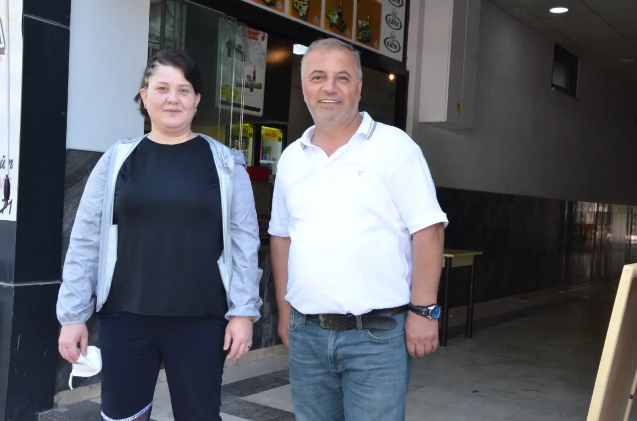 Haber: Emlakçılık Seviye5,  Bay Bayan Kuaför Seviye4 Ustalık Sınavları yapıldı - Galeri-8