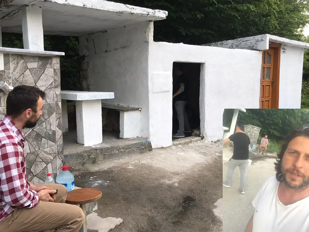 Haber: Hendekli Gençlerden örnek davranış - Öne Çıkan