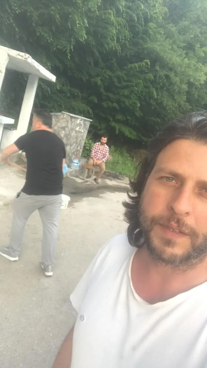 Haber: Hendekli Gençlerden örnek davranış - Galeri-3