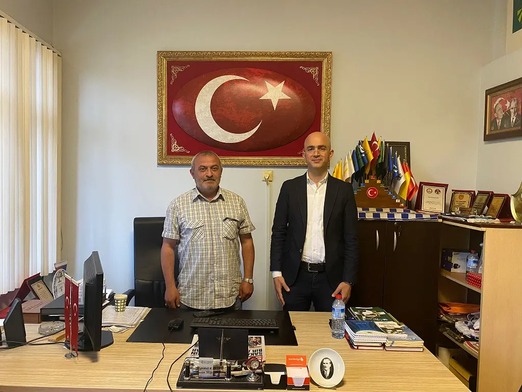 Haber: Serbes: Millet Kavgadan, Gerilimden Bıktı, Yapıcı Siyaset İstiyor - Galeri-2