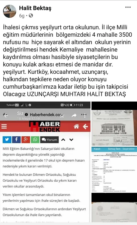Haber: Baykal’ı İstifaya Davet Ettiler - Galeri-3