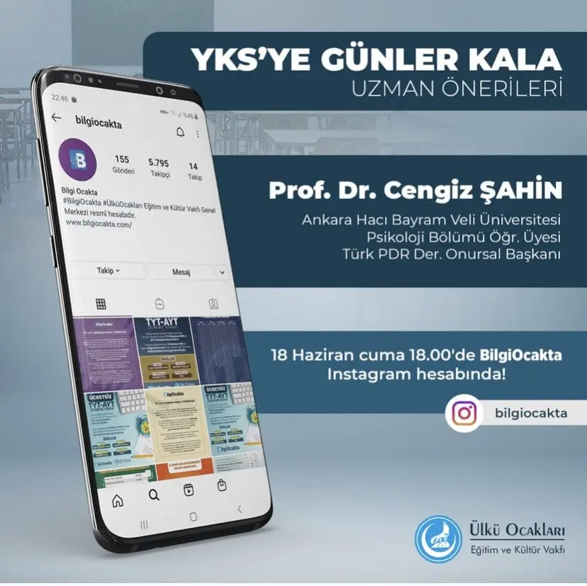Haber: ODAK 2023 Yazılımı Ülkü Ocaklarından Temin Edilebilir - Galeri-1