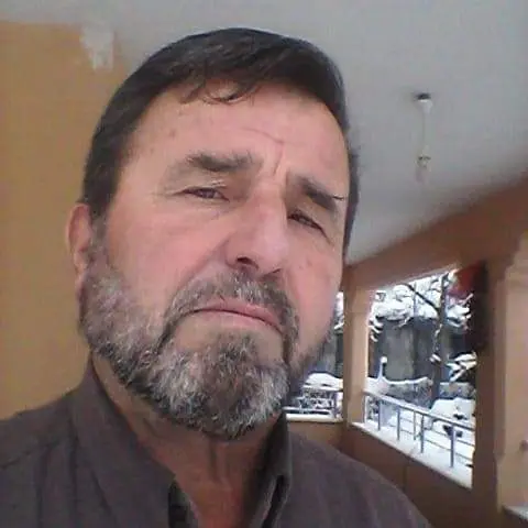 Haber: Eski Muhtar Vefat Etti - Öne Çıkan