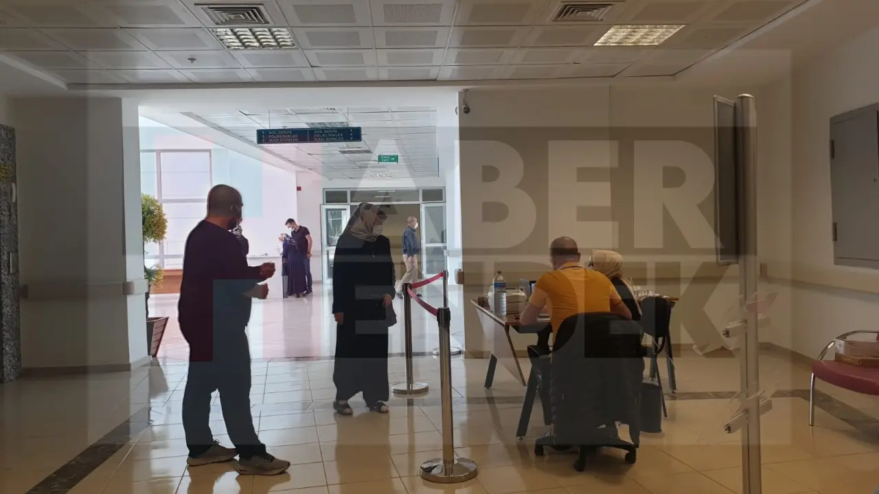 Haber: Hendek’te Aşıya Yoğun İlgi - Galeri-2
