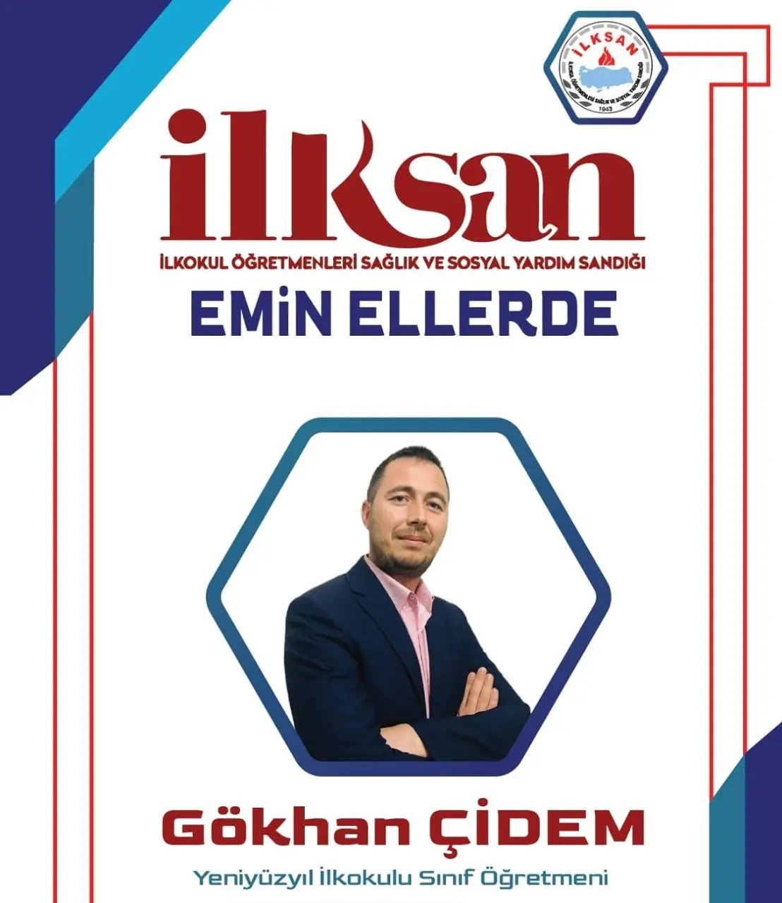 Haber: Hendek İLKSAN Delege Seçimleri Yapıldı - Galeri-1