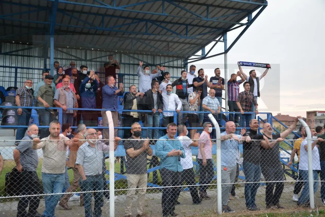 Haber: Hendekspor Çeyrek Finalde, 3.lig Yükleniyor…. - Galeri-4