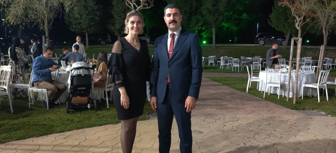 Haber: Cumhuriyet Başsavcısı Erkaya'ya Duygusal Veda - Galeri-3