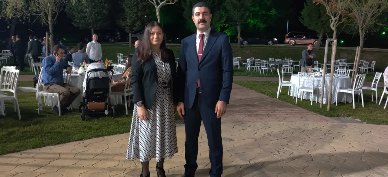 Haber: Cumhuriyet Başsavcısı Erkaya'ya Duygusal Veda - Galeri-35