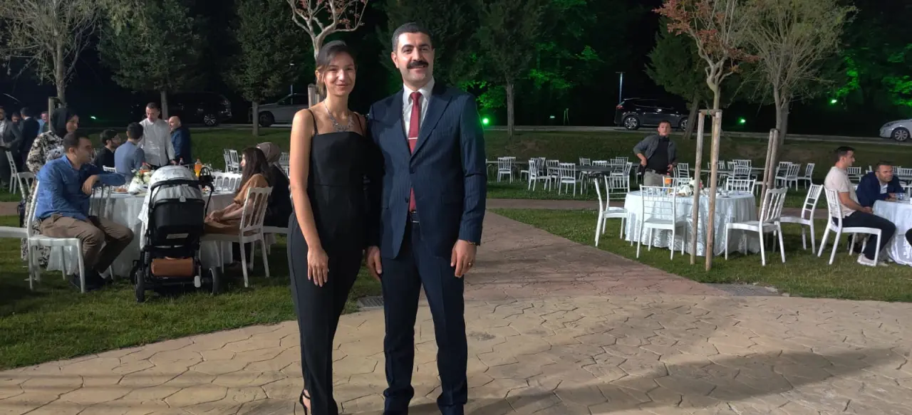 Haber: Cumhuriyet Başsavcısı Erkaya'ya Duygusal Veda - Galeri-4