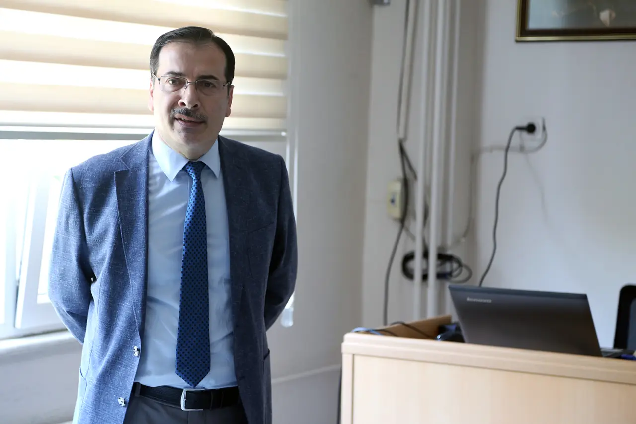 Haber: Hendek MYO 2. OSB’deki binasını istiyor - Öne Çıkan