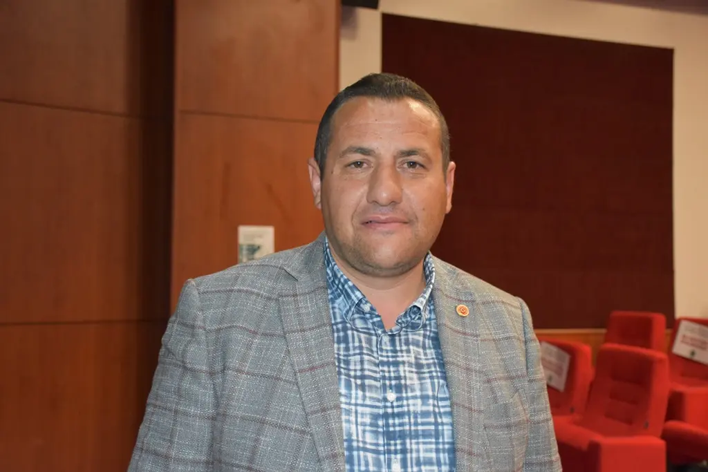 Haber: Genç Karadenizlilerde, Der Güven Tazeledi - Galeri-2