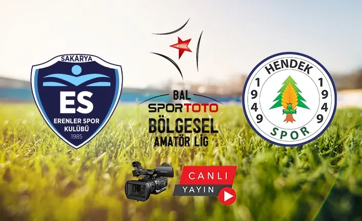 Haber: Hendekspor Grupta Son Maçına Çıkıyor - Öne Çıkan
