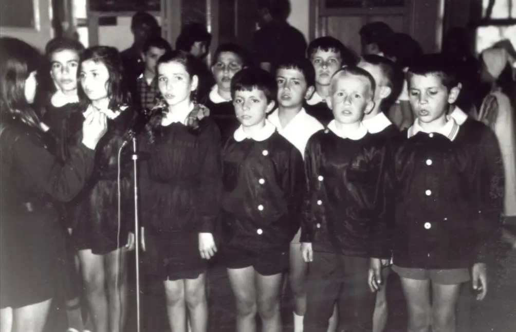 Haber: Geçmiş Tarihte Hendek Nostalji Albümü 13 - Galeri-3