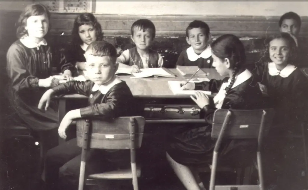 Haber: Geçmiş Tarihte Hendek Nostalji Albümü 13 - Galeri-1
