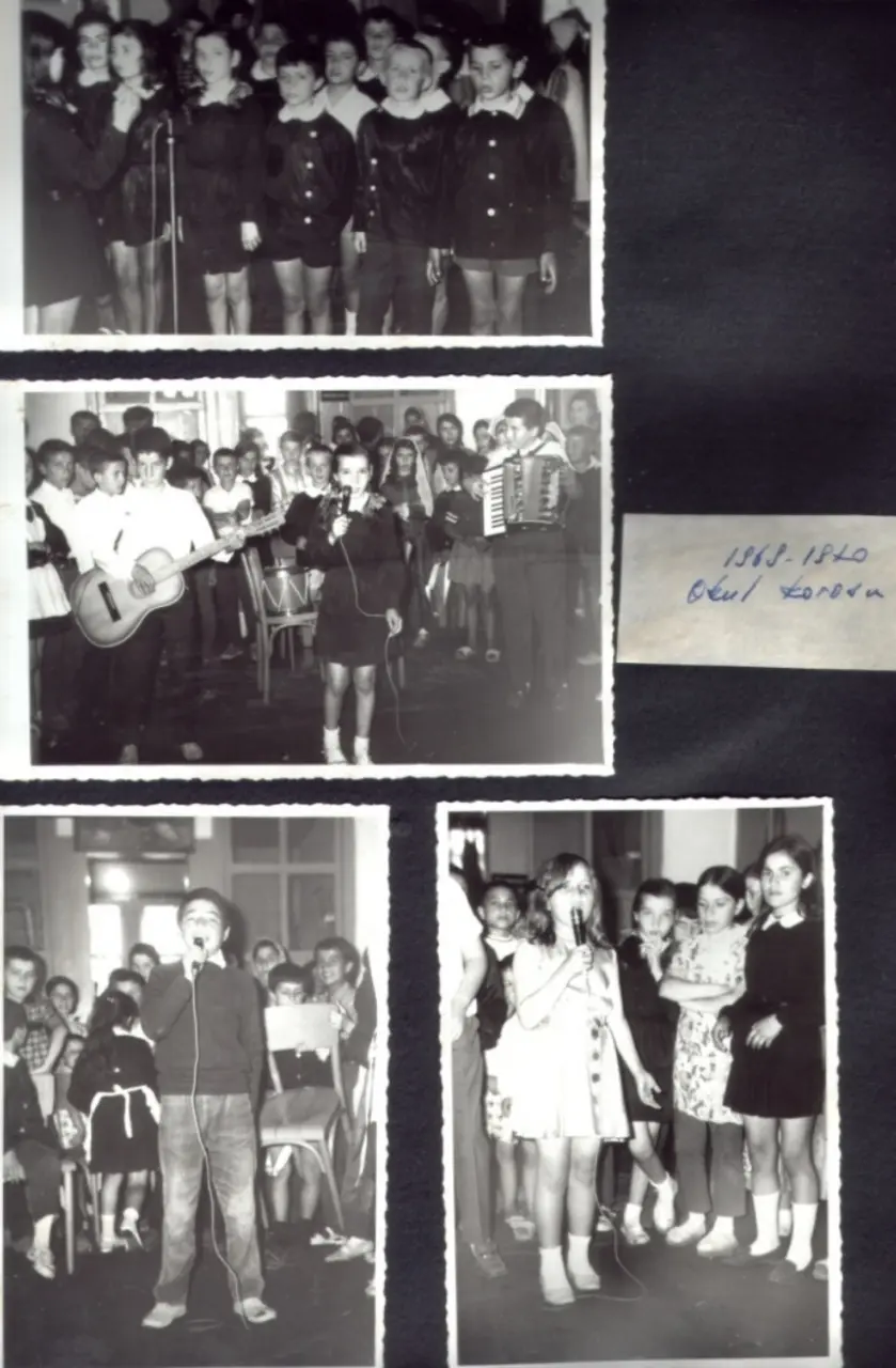 Haber: Geçmiş Tarihte Hendek Nostalji Albümü 13 - Galeri-6