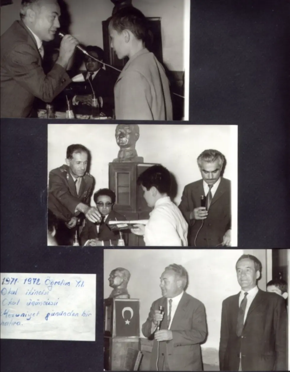 Haber: Geçmiş Tarihte Hendek Nostalji Albümü 13 - Galeri-4
