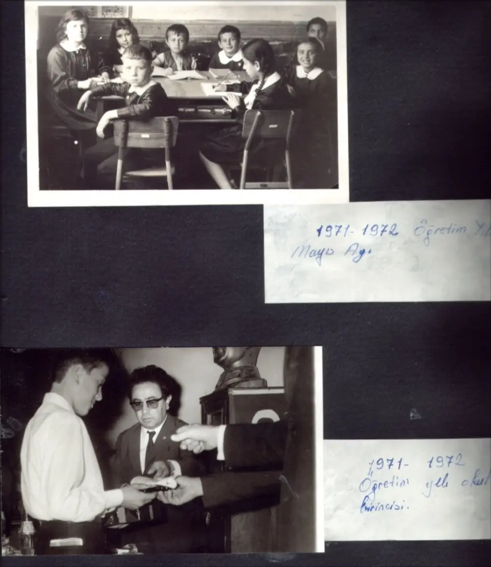 Haber: Geçmiş Tarihte Hendek Nostalji Albümü 13 - Galeri-5