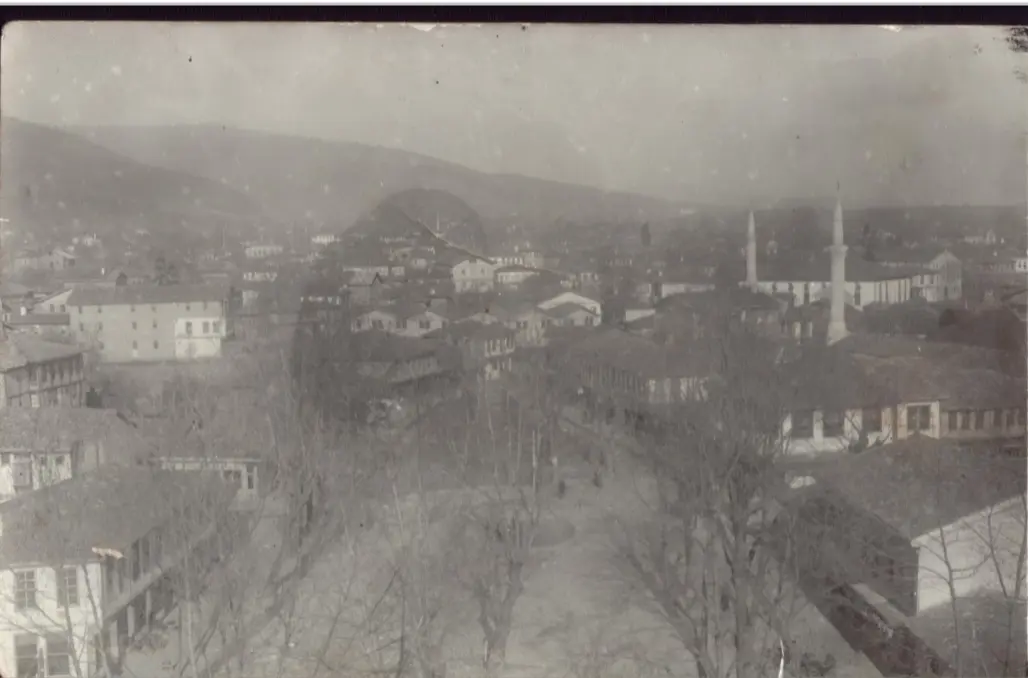 Haber: Geçmiş Tarihte Hendek Nostalji Albümü 13 - Öne Çıkan