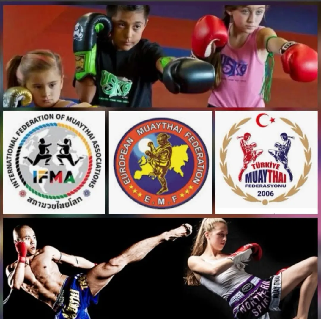 Haber: Muay Thai Yaz Kayıtları Başladı - Öne Çıkan