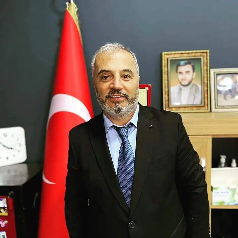 Haber: Mesleki Yeterlilik Sınavlarına Yoğun İlgi - Öne Çıkan