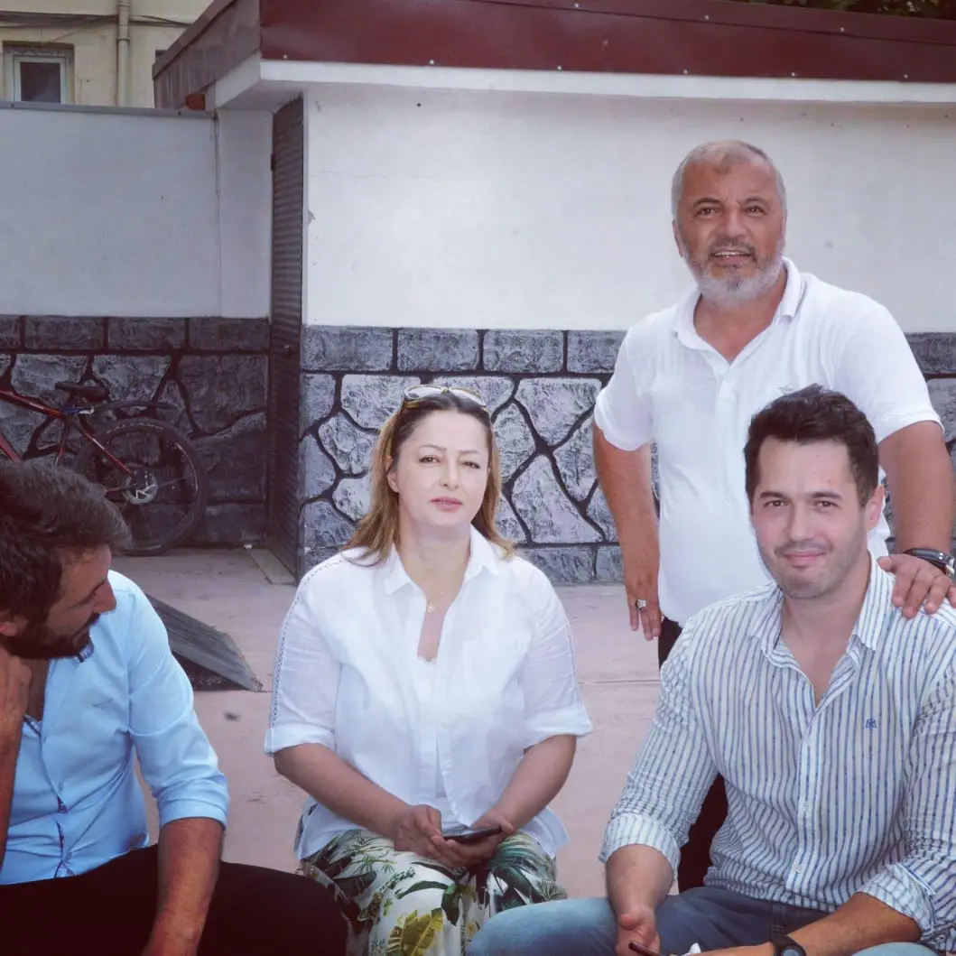 Haber: Mesleki Yeterlilik Sınavlarına Yoğun İlgi - Galeri-3