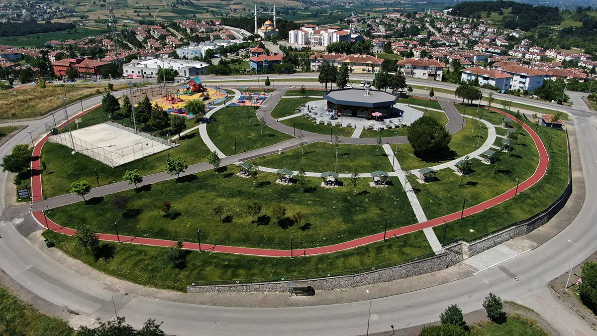 Haber: Sakarya’nın gurur günü - Galeri-1