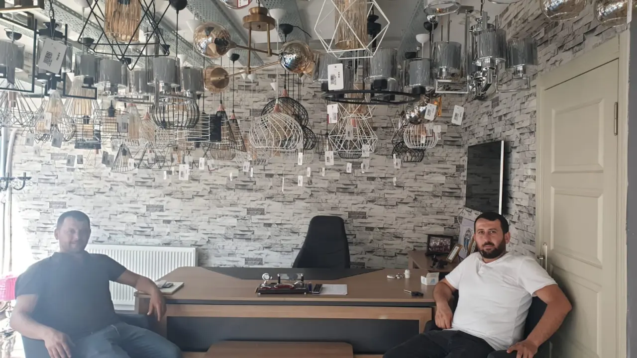 Haber: Ada Berrak Avize Hizmetinizde - Galeri-6