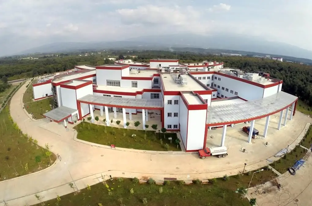 Haber: Hastaneye Dört Uzman Doktor Daha - Öne Çıkan