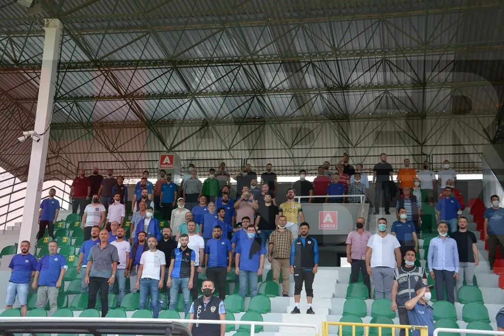 Haber: Hendekspor için 3. Lige son 180 dakika - Galeri-4