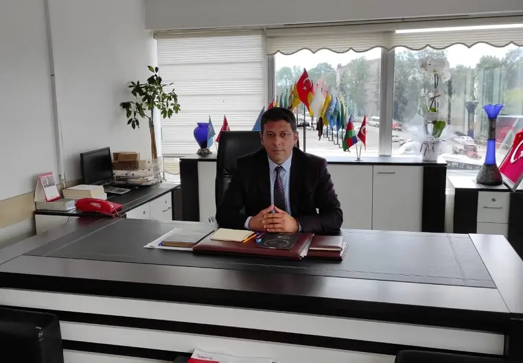 Haber: Hendek Sınav' da Yeni Dönem - Öne Çıkan
