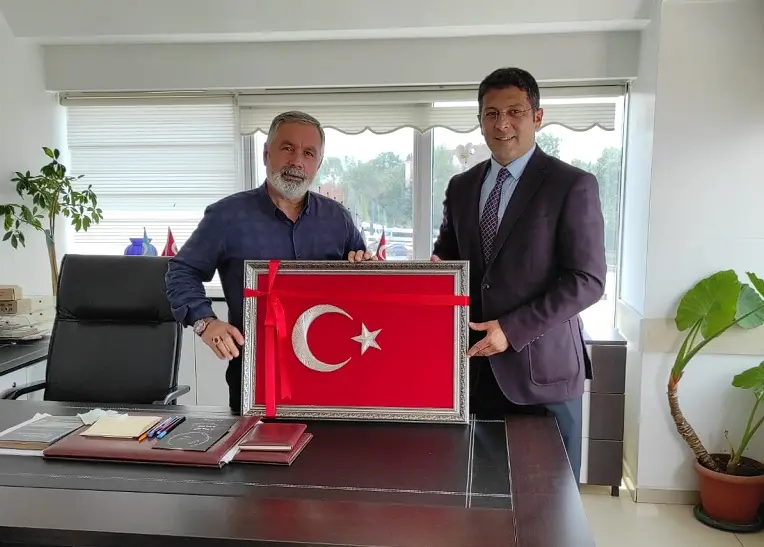 Haber: Hendek Sınav' da Yeni Dönem - Galeri-1