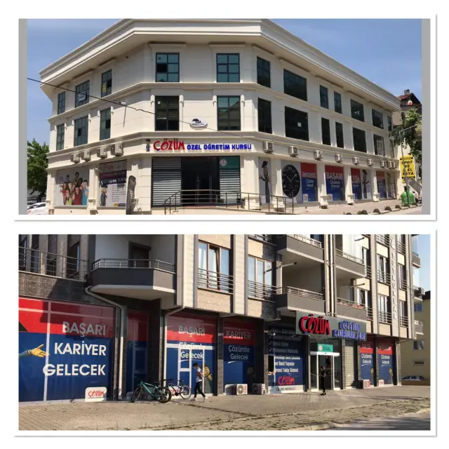 Hendek Çözüm Yaz Kampına Başlıyor