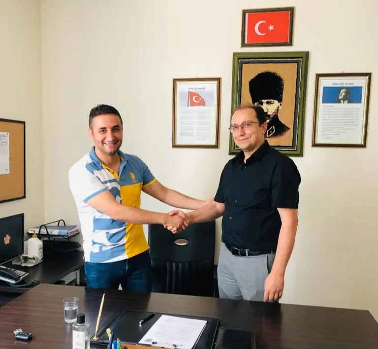 Haber: ÖZEL HENDEK İMGE OKULLARI İLE TÜRKİYE KAMU-SEN İŞBİRLİĞİ PROTOKOLÜ İMZALANDI - Galeri-2