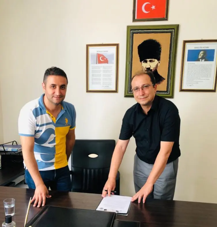 Haber: ÖZEL HENDEK İMGE OKULLARI İLE TÜRKİYE KAMU-SEN İŞBİRLİĞİ PROTOKOLÜ İMZALANDI - Galeri-1
